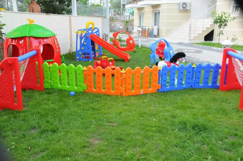 هتل مارکان ریزرت فتحیه